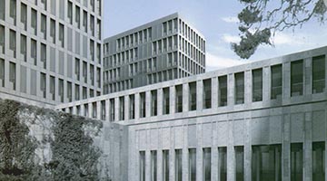 Mostra: Nuova Architettura Razionale