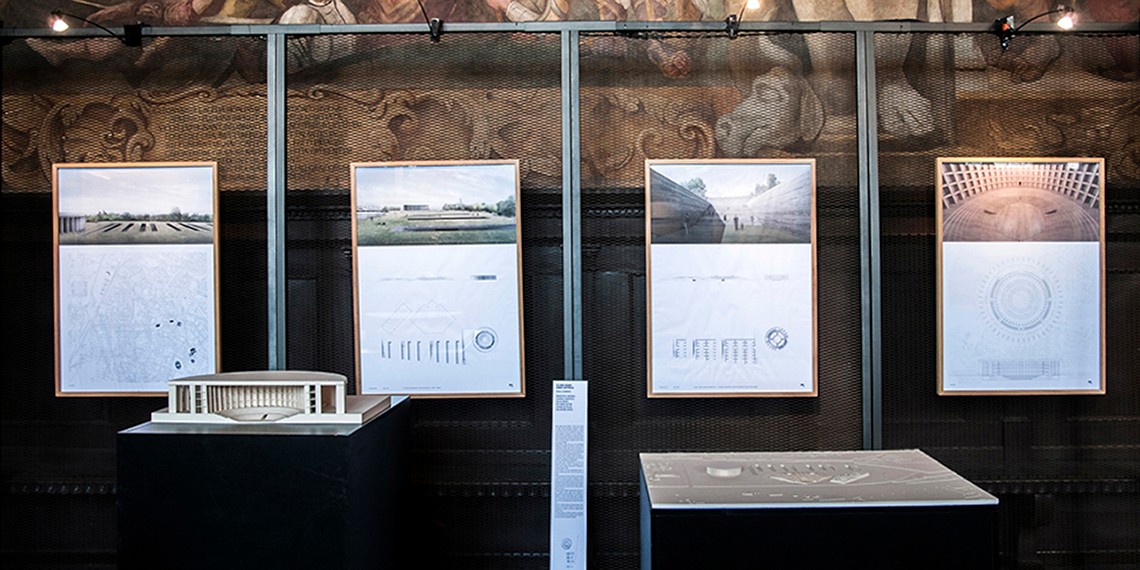 Padova 2015 Architettura