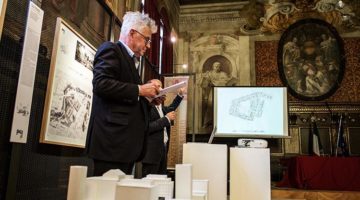 Padova 2015 Architettura