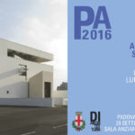 Associazione Culturale Di Archiettura - Conferenza Architettura Spazio Sacro
