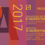 Associazione Culturale Di Archiettura - Padova 2017 Architettura