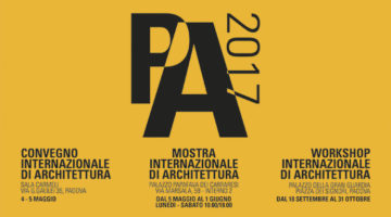 Padova 2017 Architettura