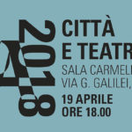 Padova 2018 Architettura: Città e Teatro