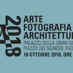 Associazione Culturale Di Architettura - Conferenza - Fotografia tra Arte e Architettura