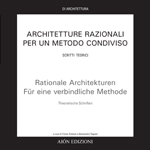 Architetture Razionali per un metodo condiviso - Scritti teorici