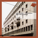 Stefan Müller - L'architettura della città di Padova