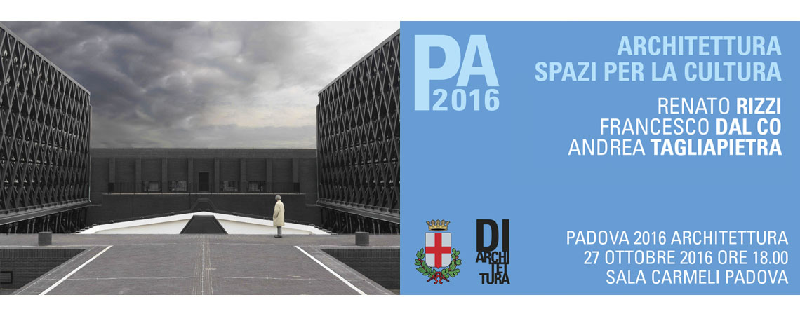 Associazione Culturale Di Architettura - Architettura spazi per la cultura