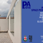 Associazione Culturale Di Architettura - Architettura: Spazi per l'istruzione