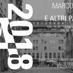 Padova 2018 Architettura